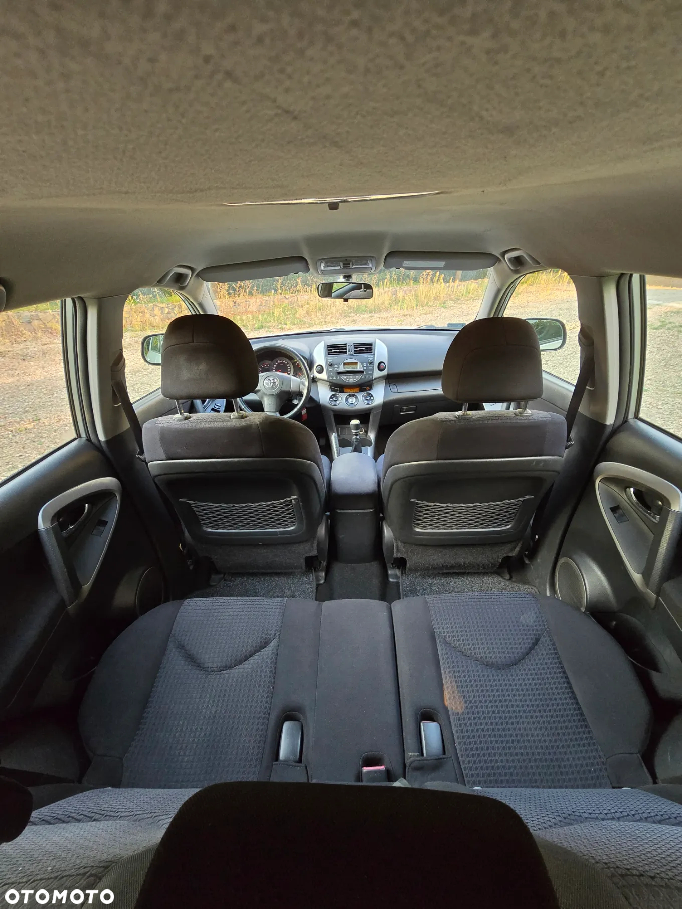 Toyota RAV4 2.2 D-CAT 4x4 Executive - 10