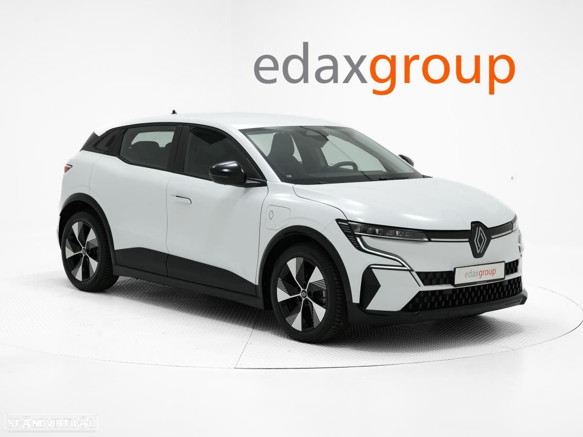 Renault Mégane E-Tech EV40 Equilibre - 1