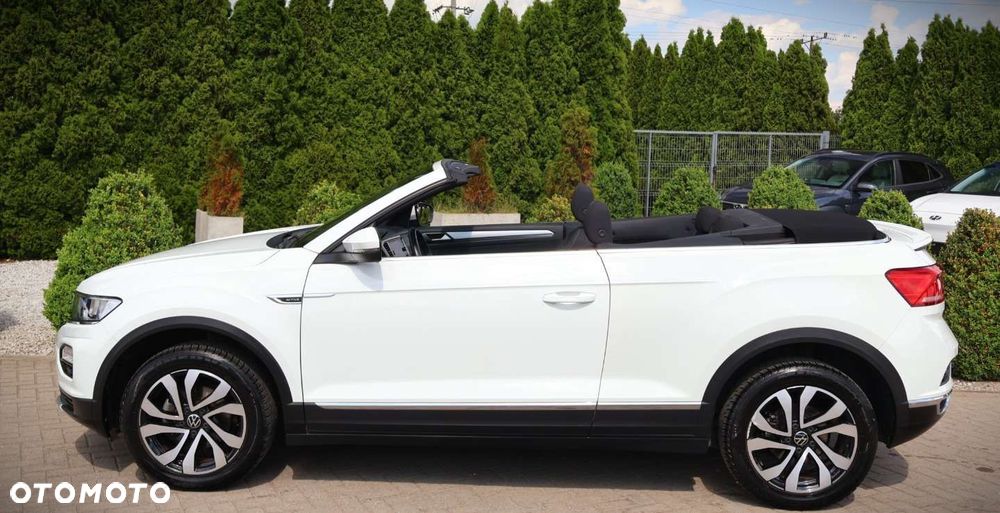 Volkswagen T-Roc - 9