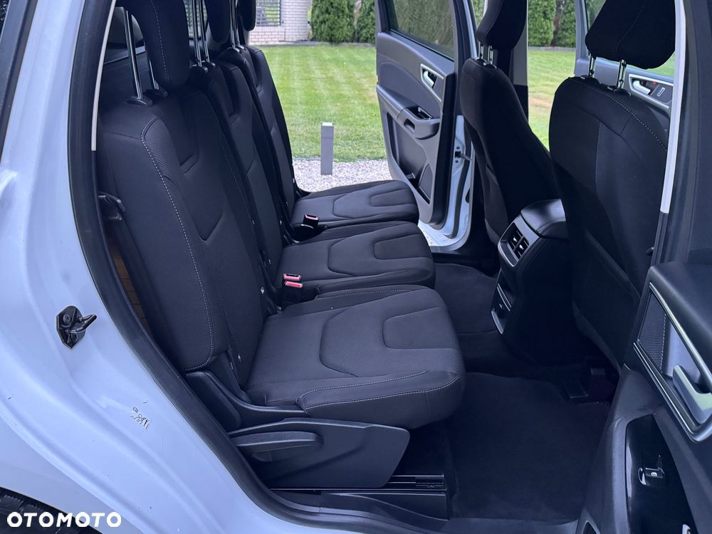 Ford S-Max 2.0 TDCi Titanium - 25