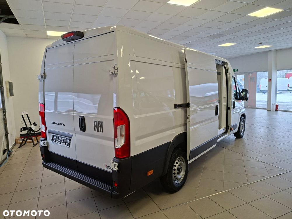 Fiat AGREGAT W CENIE! - 15