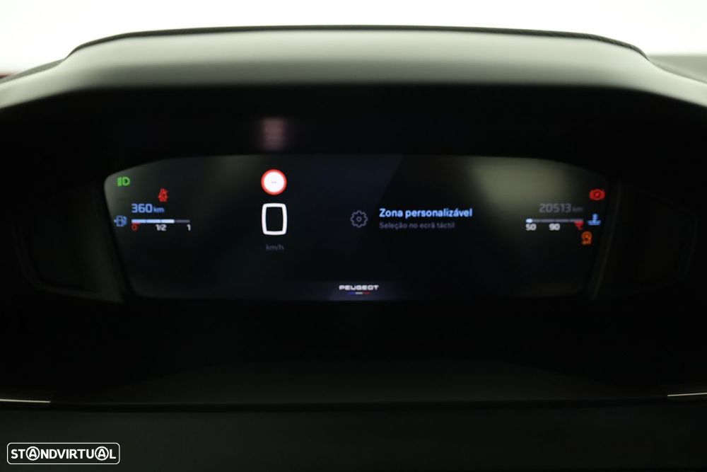 Peugeot 2008 1.2 PureTech Allure - 16