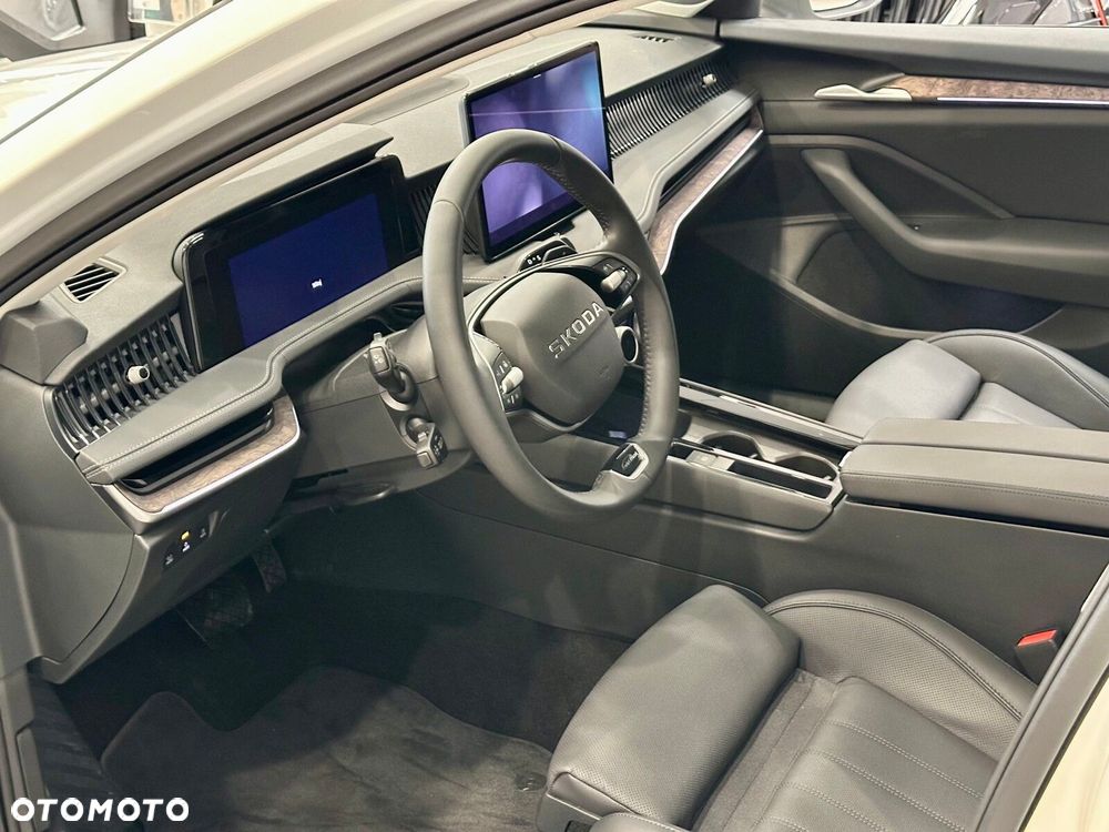 Skoda Superb 2.0 TSI 4x4 L&K DSG - 13