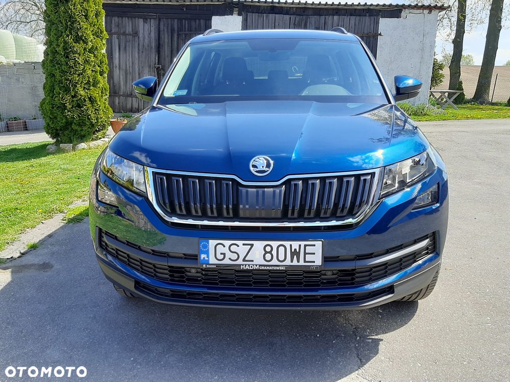Skoda Kodiaq - 7