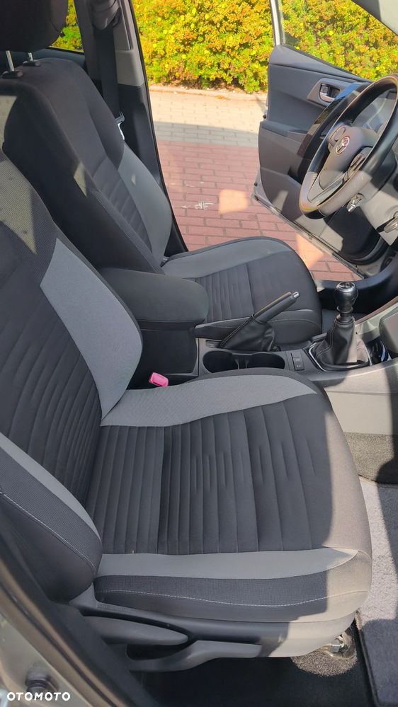 Toyota Auris 1.2 T Comfort - 15