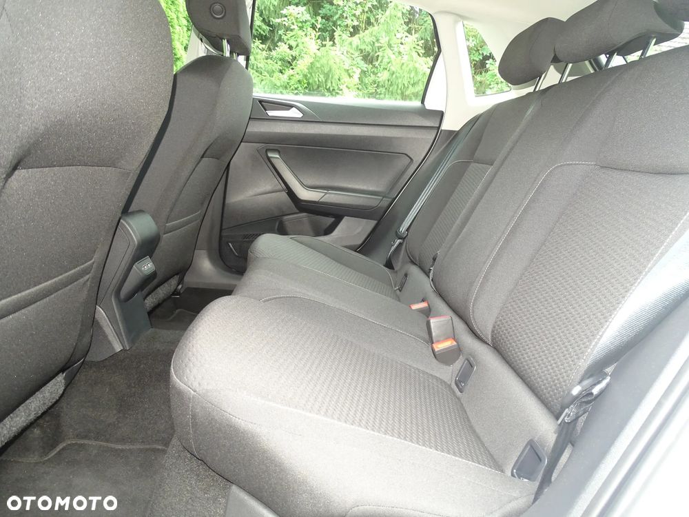 Volkswagen Polo 1.0 TSI OPF Comfortline - 13