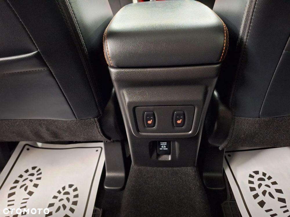 Mitsubishi Eclipse Cross ver-2-0-2wd-diamant-edition - 23