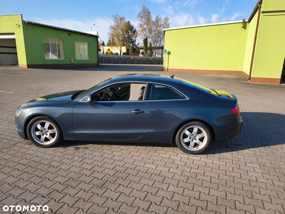 Audi A5 Coupé - 35