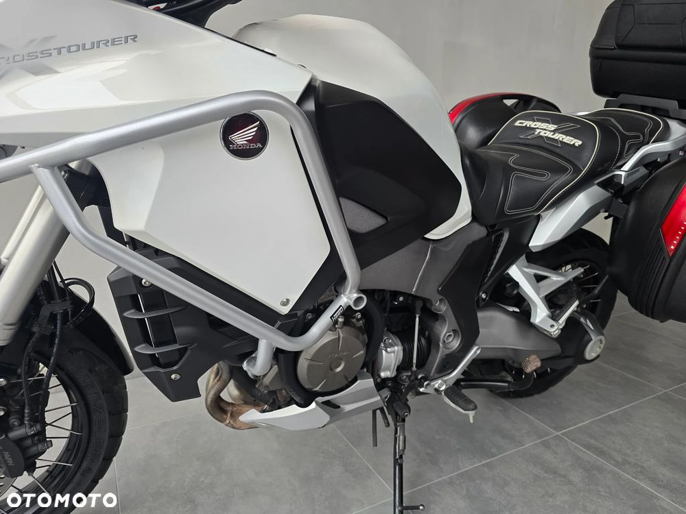 Honda VFR - 17