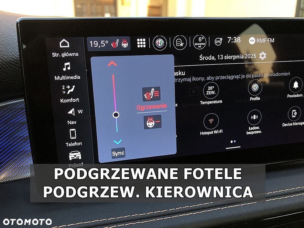 Alfa Romeo Tonale - 17