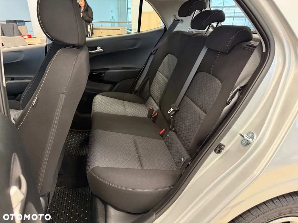 Kia Picanto 1.0 GDI L - 10