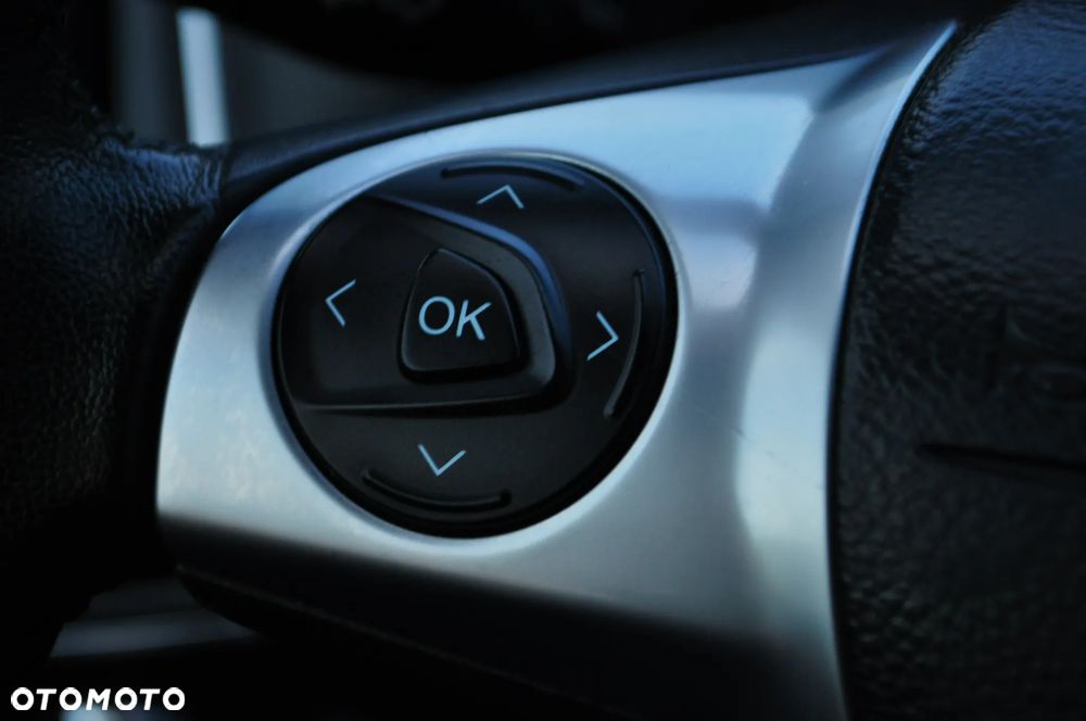 Ford Focus 1.0 EcoBoost Start-Stopp-System Business Edition - 15
