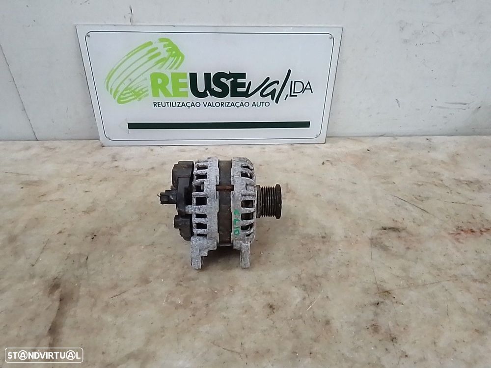 Alternador Renault Clio Iv Grandtour (Kh_) - 1