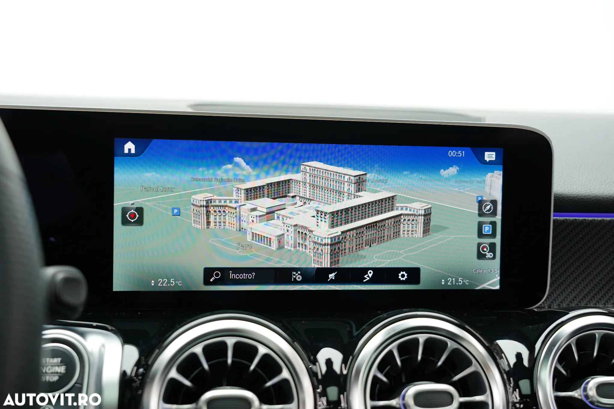 Mercedes-Benz GLB 220 d 4Matic 8G-DCT AMG Line Advanced Plus - 36