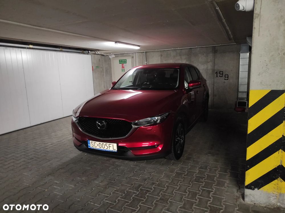 Mazda CX-5 2.5 Skypassion AWD - 40