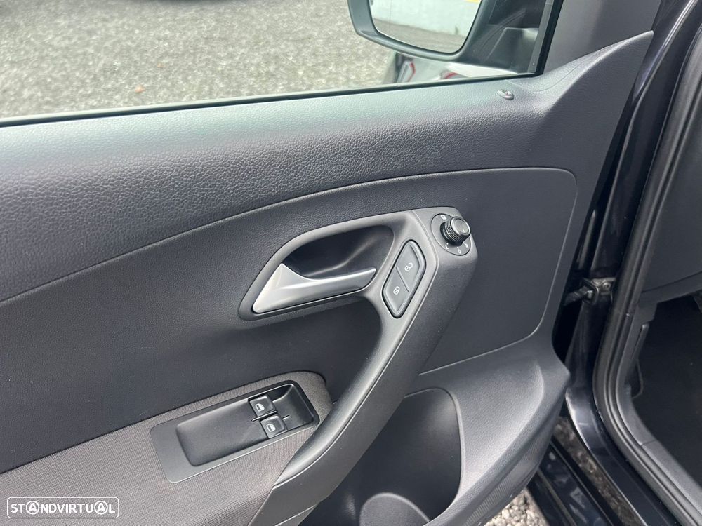 VW Polo 1.2 TDi BlueMotion - 27