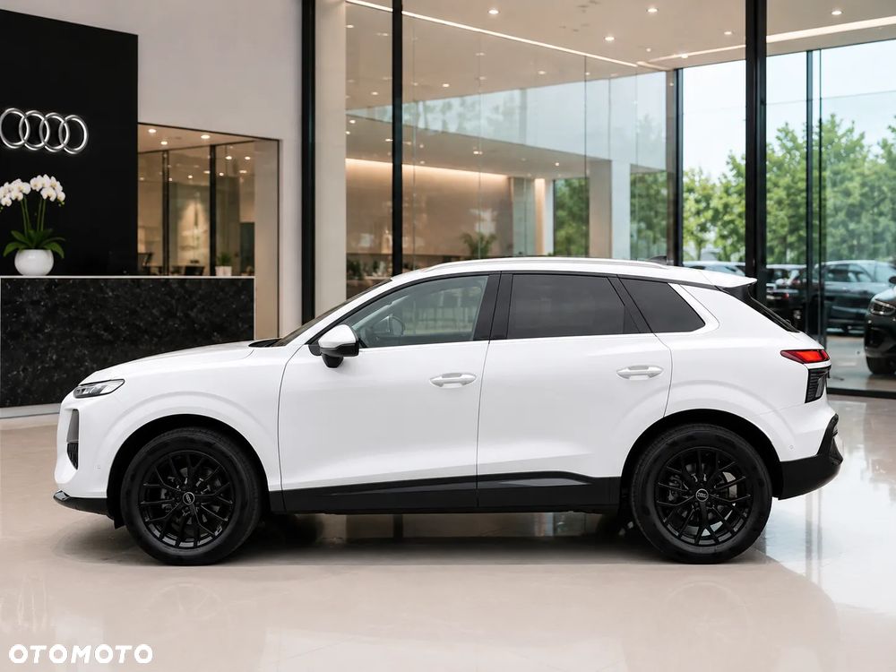 Audi Q3 35 TFSI S tronic - 10