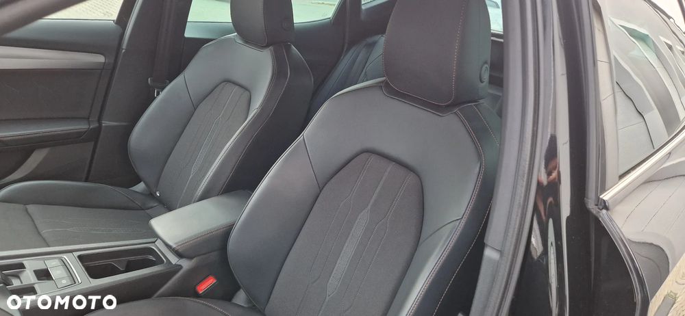 Cupra Formentor 1.5 TSI DSG Tribe Edition - 7