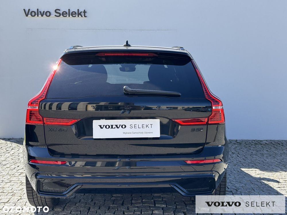 Volvo XC 60 - 19