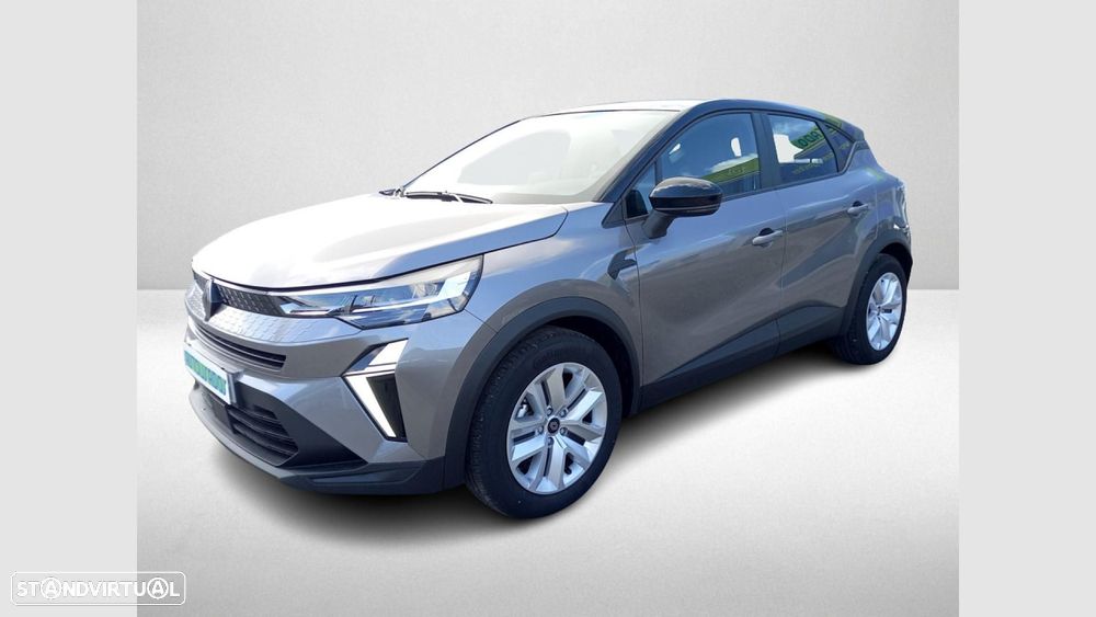 Renault Captur - 2