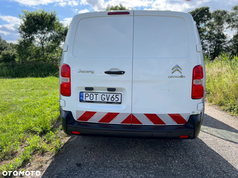 Citroën Jumpy - 11