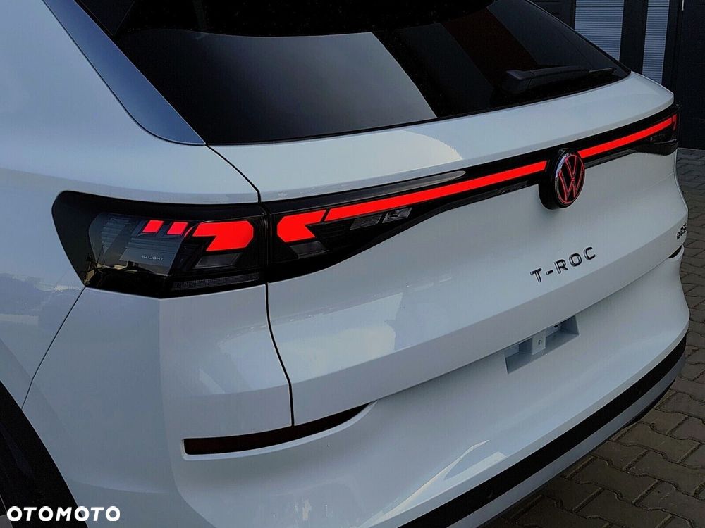 Volkswagen T-Roc - 9