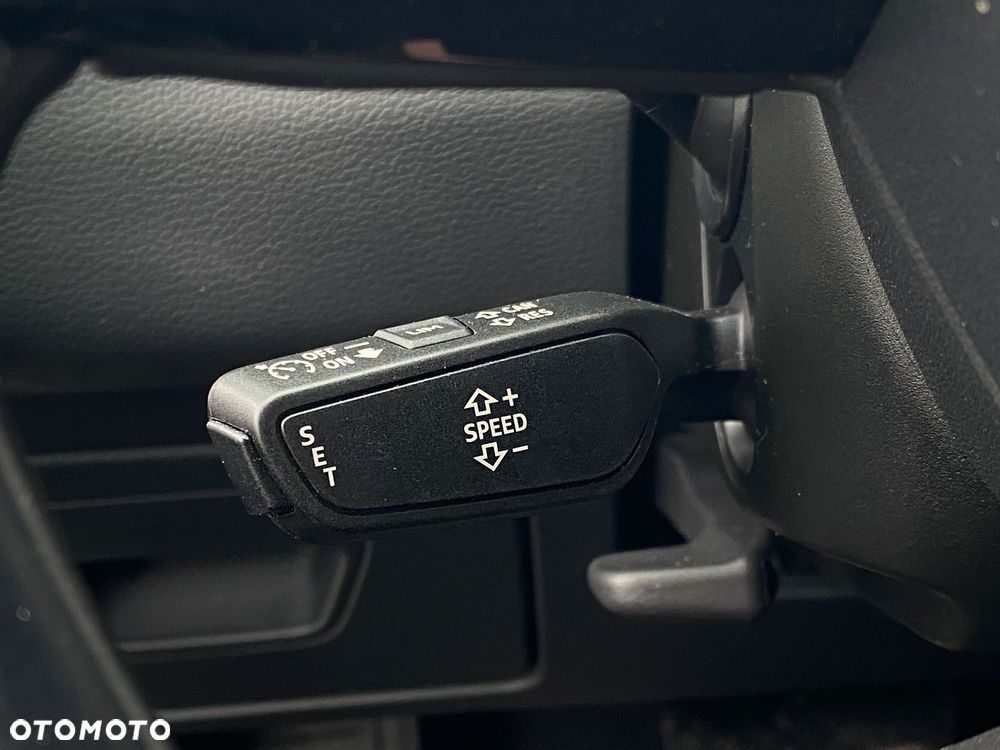 Audi A6 Limousine 45 TFSI mHEV Quattro S tronic - 23