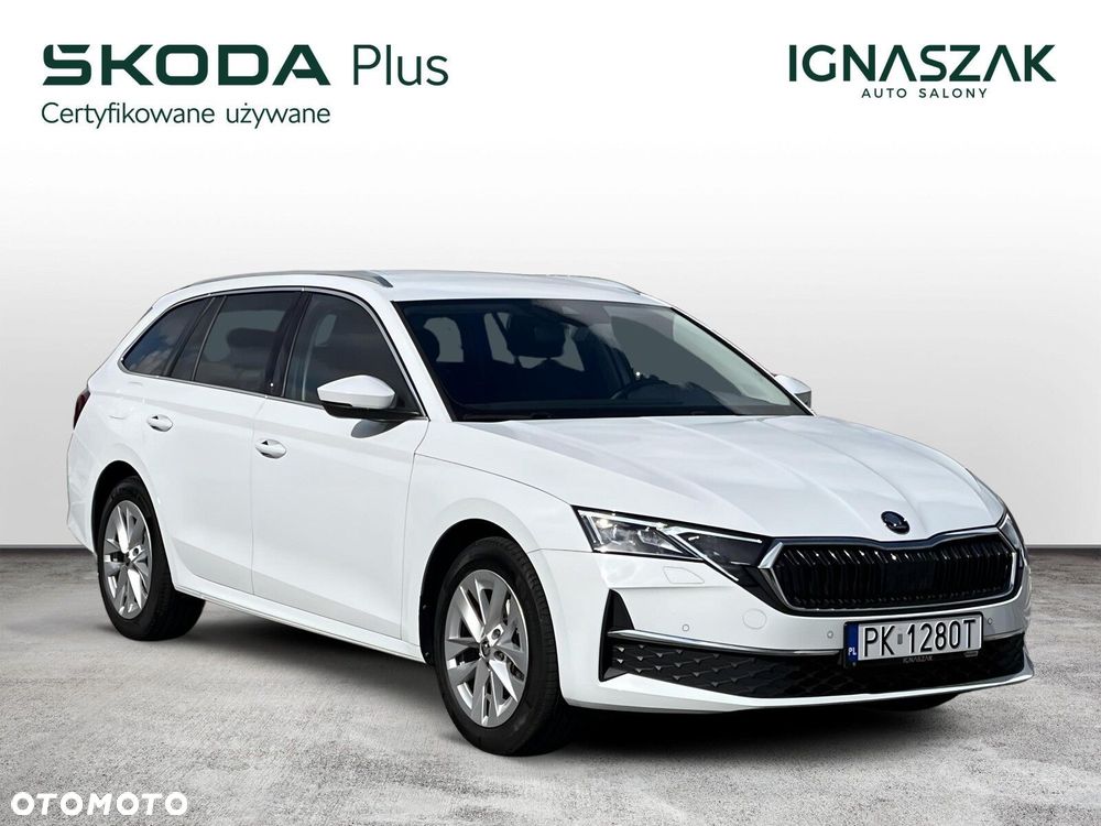 Skoda Octavia 2.0 TDI Selection - 7