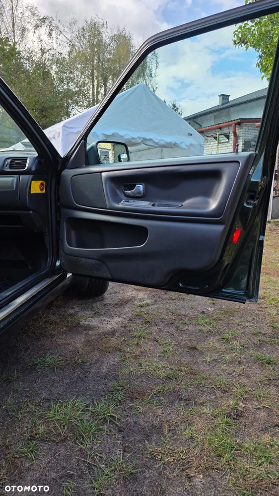 Volvo V70 2.5TDI - 15