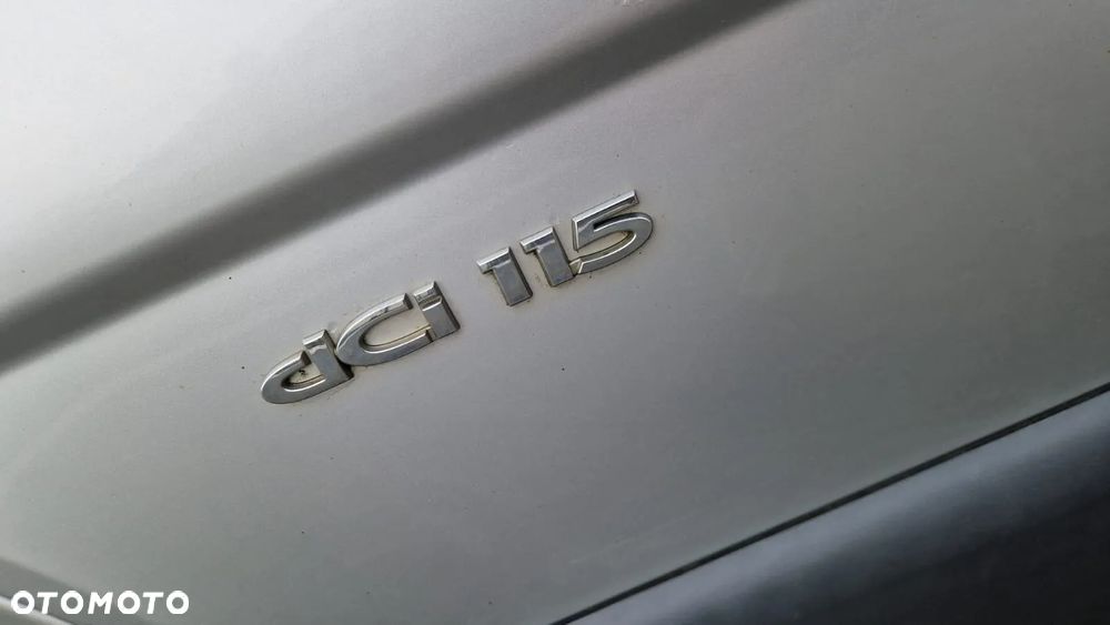 Renault TRAFIC L2H1 - 24