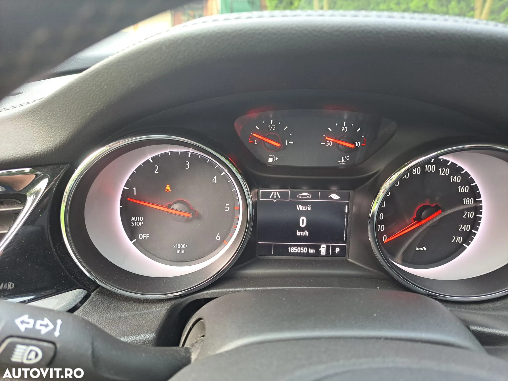 Opel Insignia Sport Tourer 2.0 CDTI Start/Stop Aut. 120 years - 16