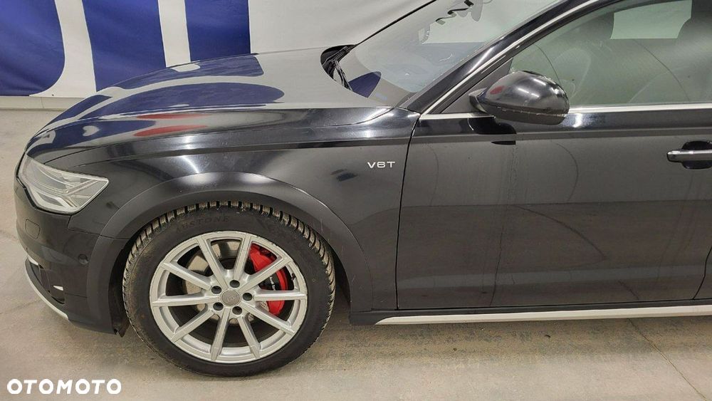 Audi A6 Allroad 3.0 TDI Quattro Tiptr - 10
