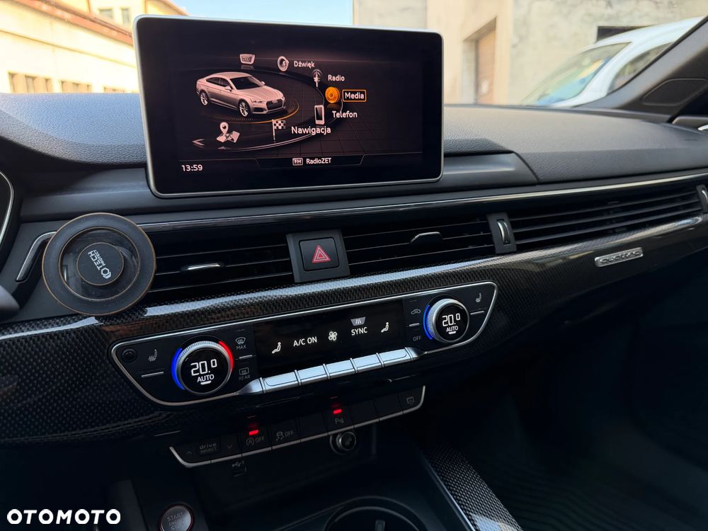 Audi S5 Sportback - 34