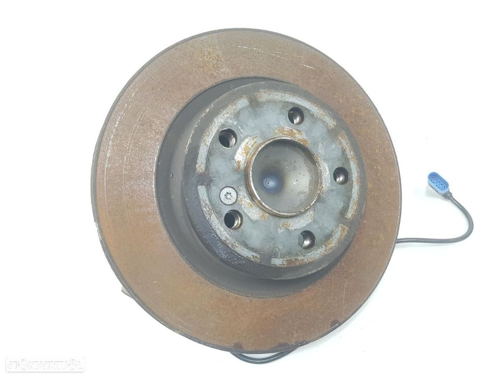 MANGA DE EIXO TRASEIRA ESQUERDA INFINITI Q30 - 1