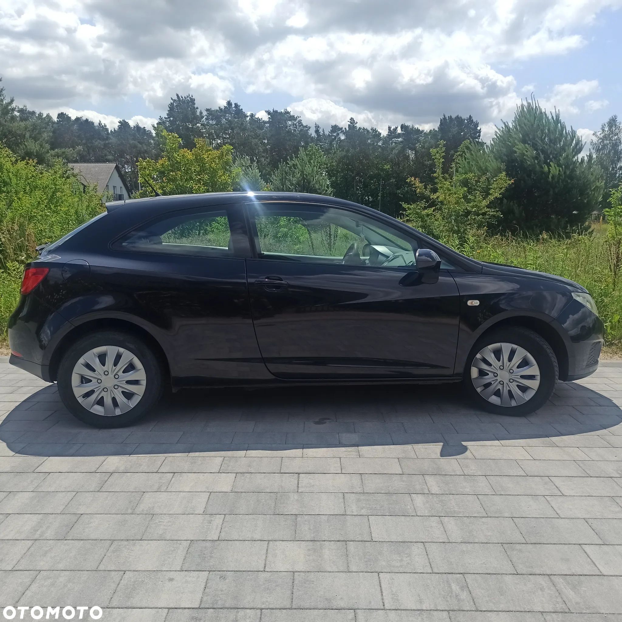 Seat Ibiza - 1