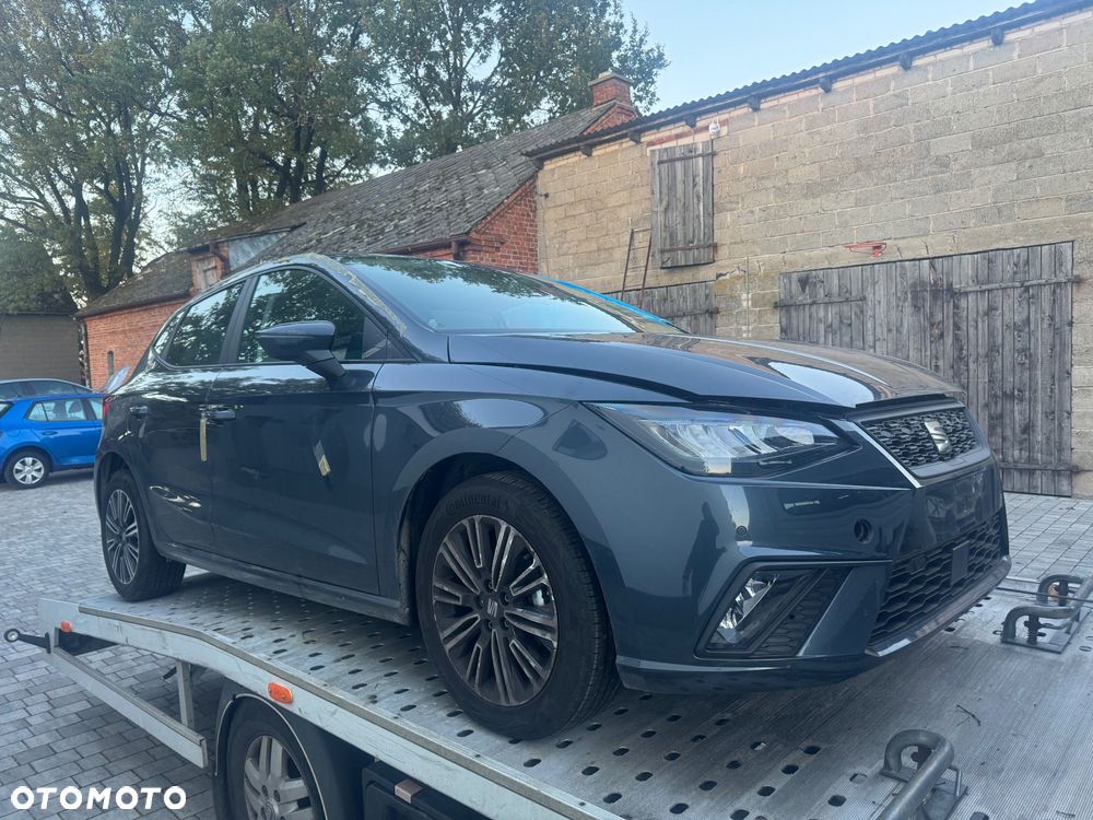 Seat Ibiza 1.0 TSI S&S Style Edition - 1