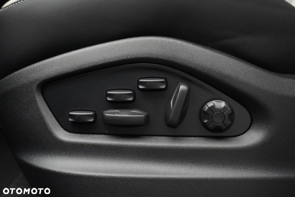 Porsche Cayenne S - 19