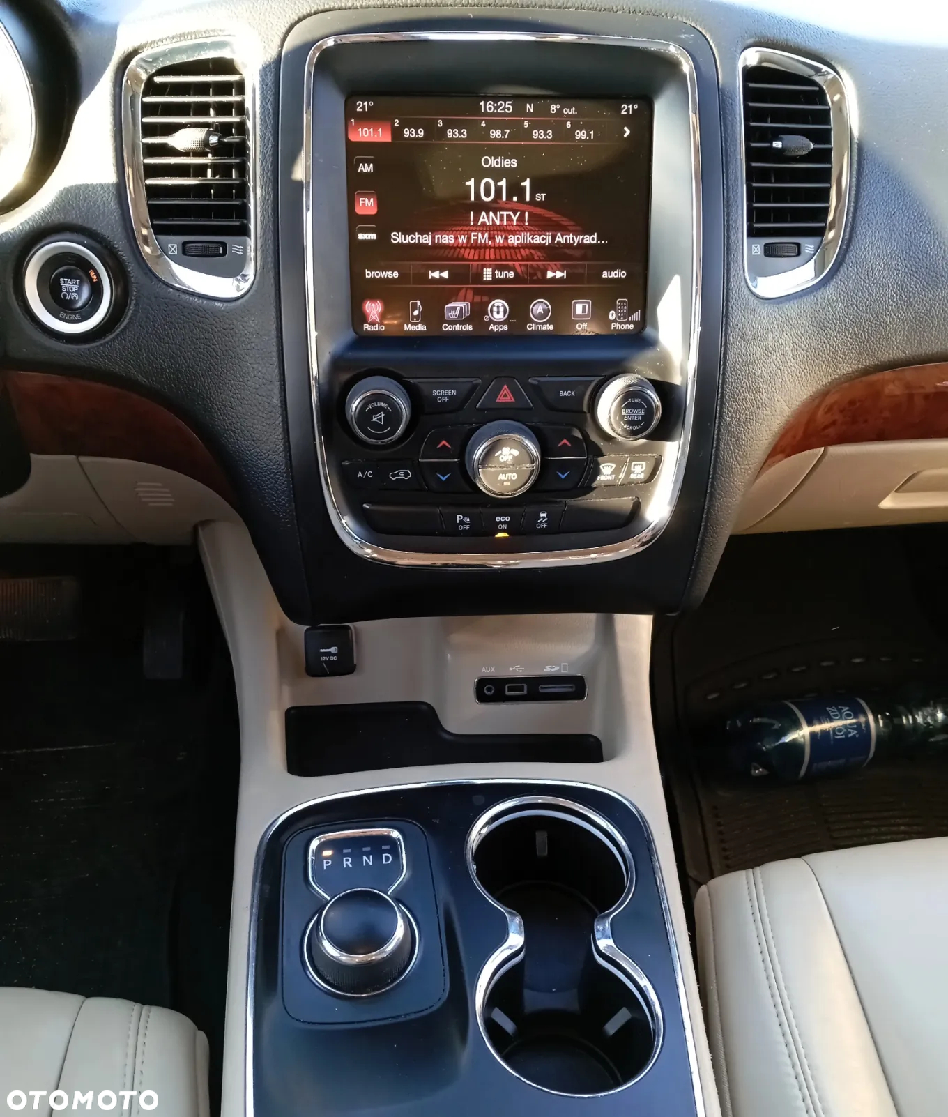 Dodge Durango 3,6 Limited - 27