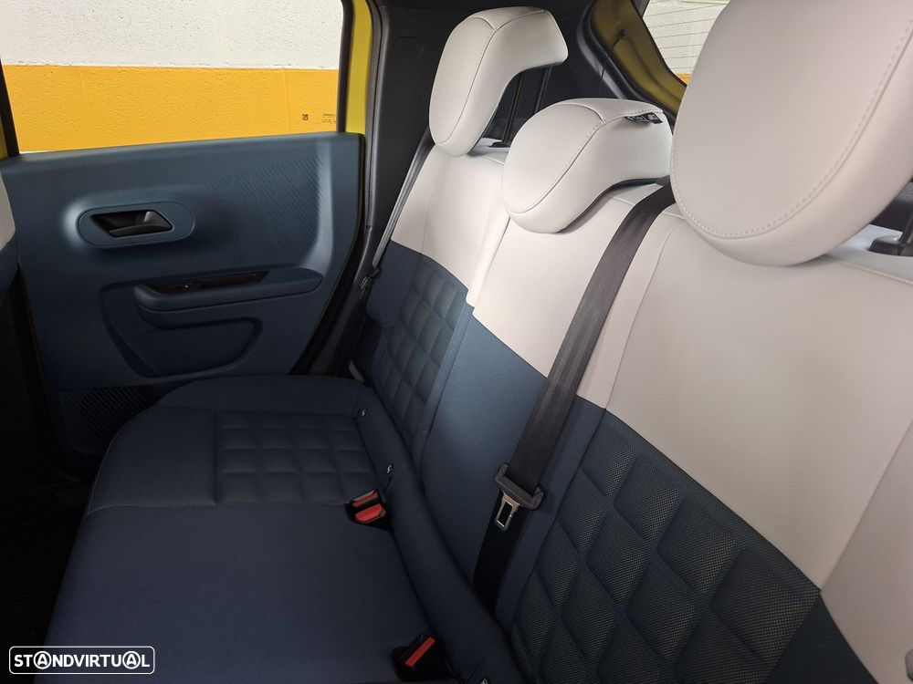 Fiat Grande Panda 45 kWh La Prima - 20