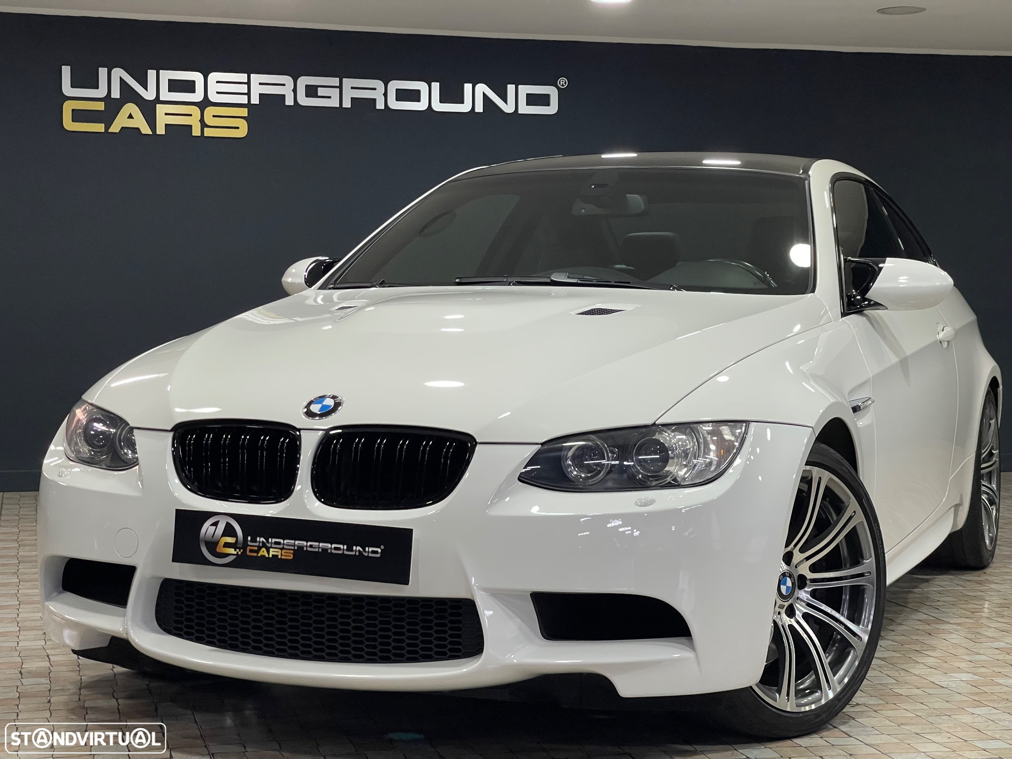 BMW M3 Auto - 19