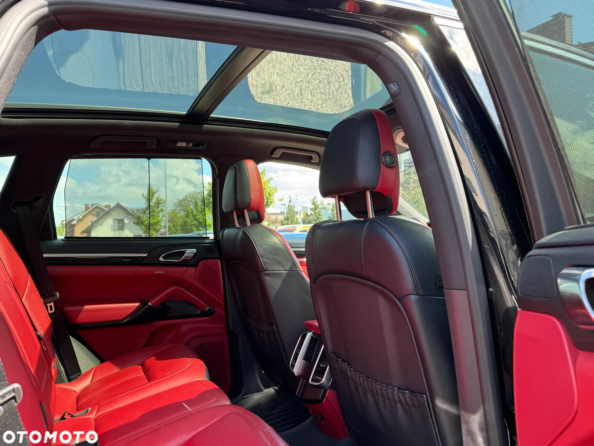 Porsche Cayenne Diesel - 19