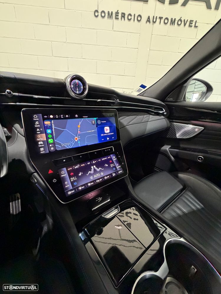 Maserati Grecale 2.0 GT - 26