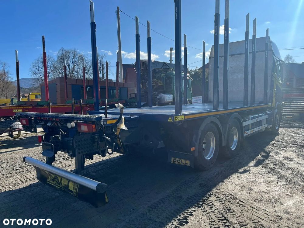 Volvo FH13 540 - 15