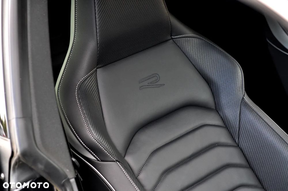 Volkswagen Arteon 2.0 TDI SCR 4Motion DSG R-Line - 33