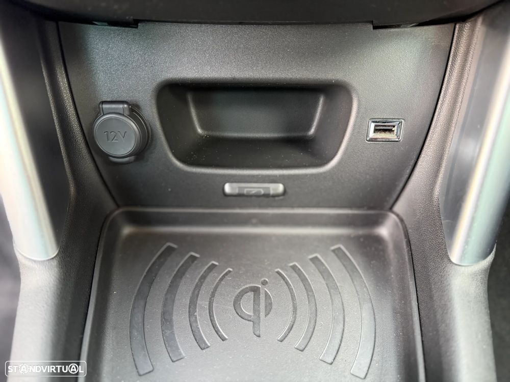 Citroën C3 Aircross 1.2 PureTech Feel - 21