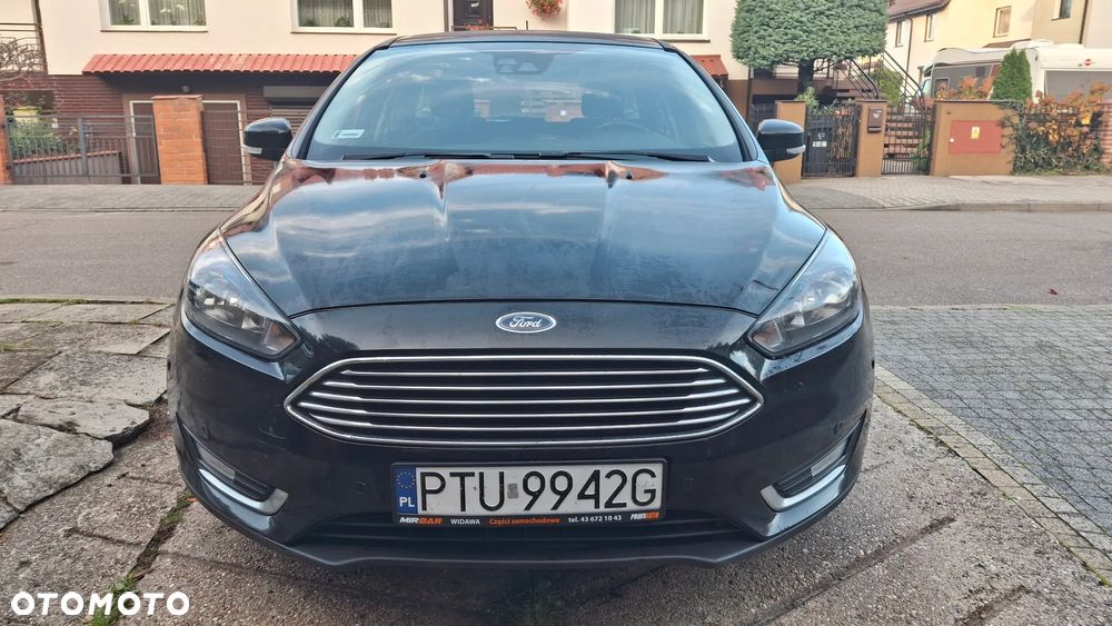Ford Focus - 23