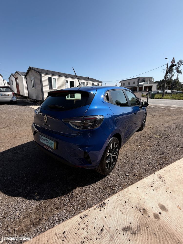 Renault Clio 1.5 Blue dCi Evolution - 7