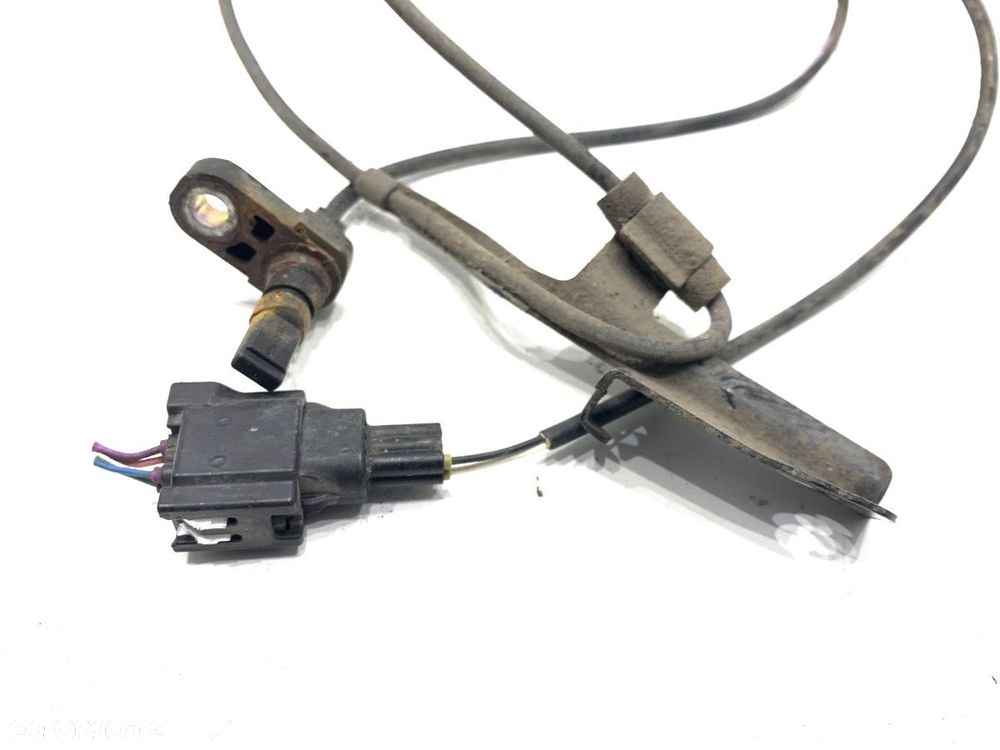 CZUJNIK ABS LEWY PRZÓD  LEXUS NX (_Z1_) 2014 - 2022 300h AWD (AYZ15_) 114 kW [155 KM] Hybryda - 2