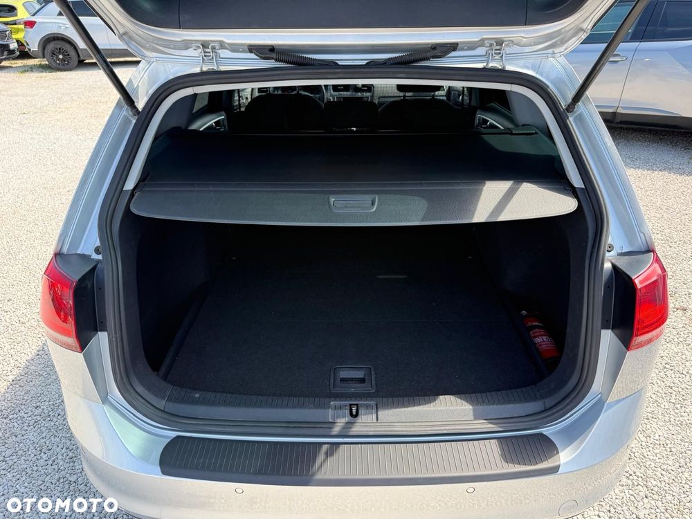Volkswagen Golf 1.6 TDI BMT Trendline - 28