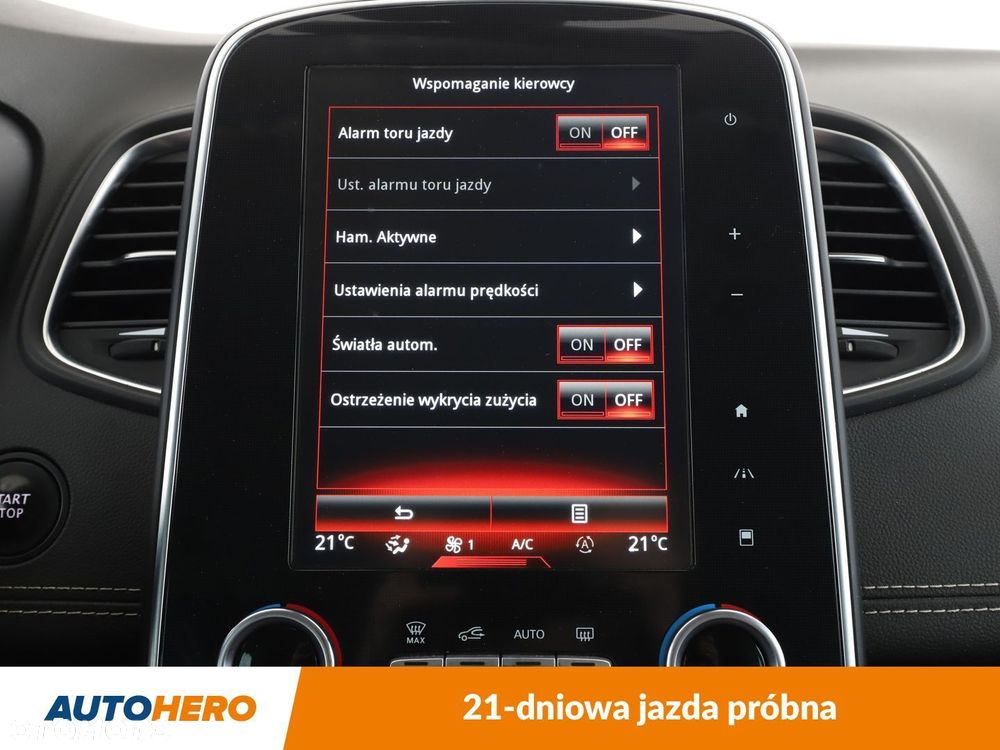 Renault Scenic - 21